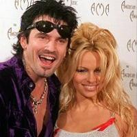 Pamela Anderson - Tommy Lee Pacaran Lagi